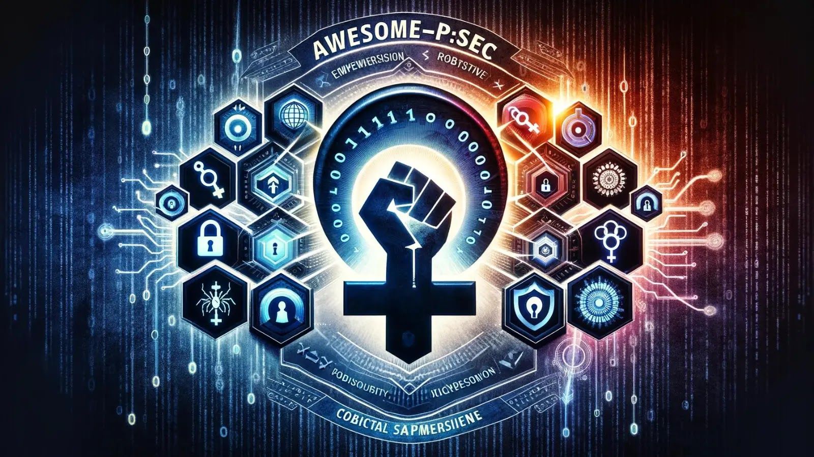 1600x900 Awesome OpSec : Empowering Digital Safety Through Feminist
