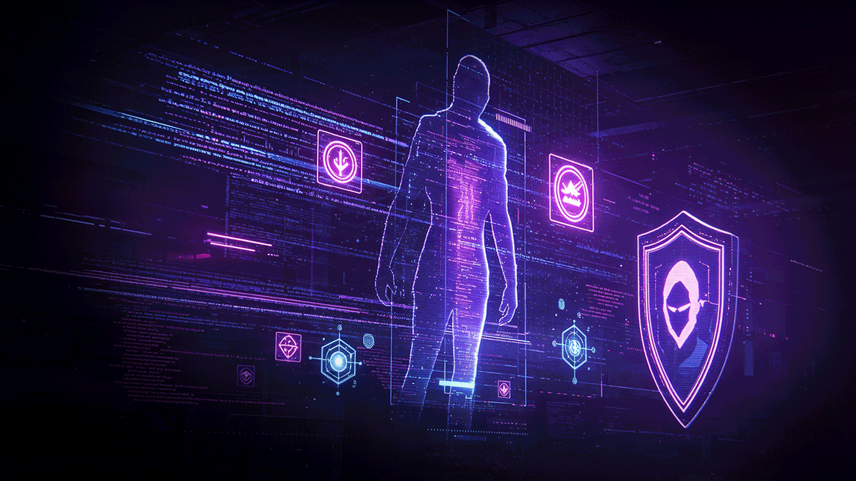 1200x675 Questions On OPSEC Fundamentals. Cyber Threat Intelligence