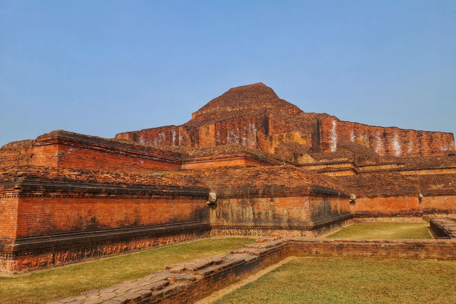 1500x1000 Nalanda University Photo, Download The BEST Free Nalanda University & HD Image