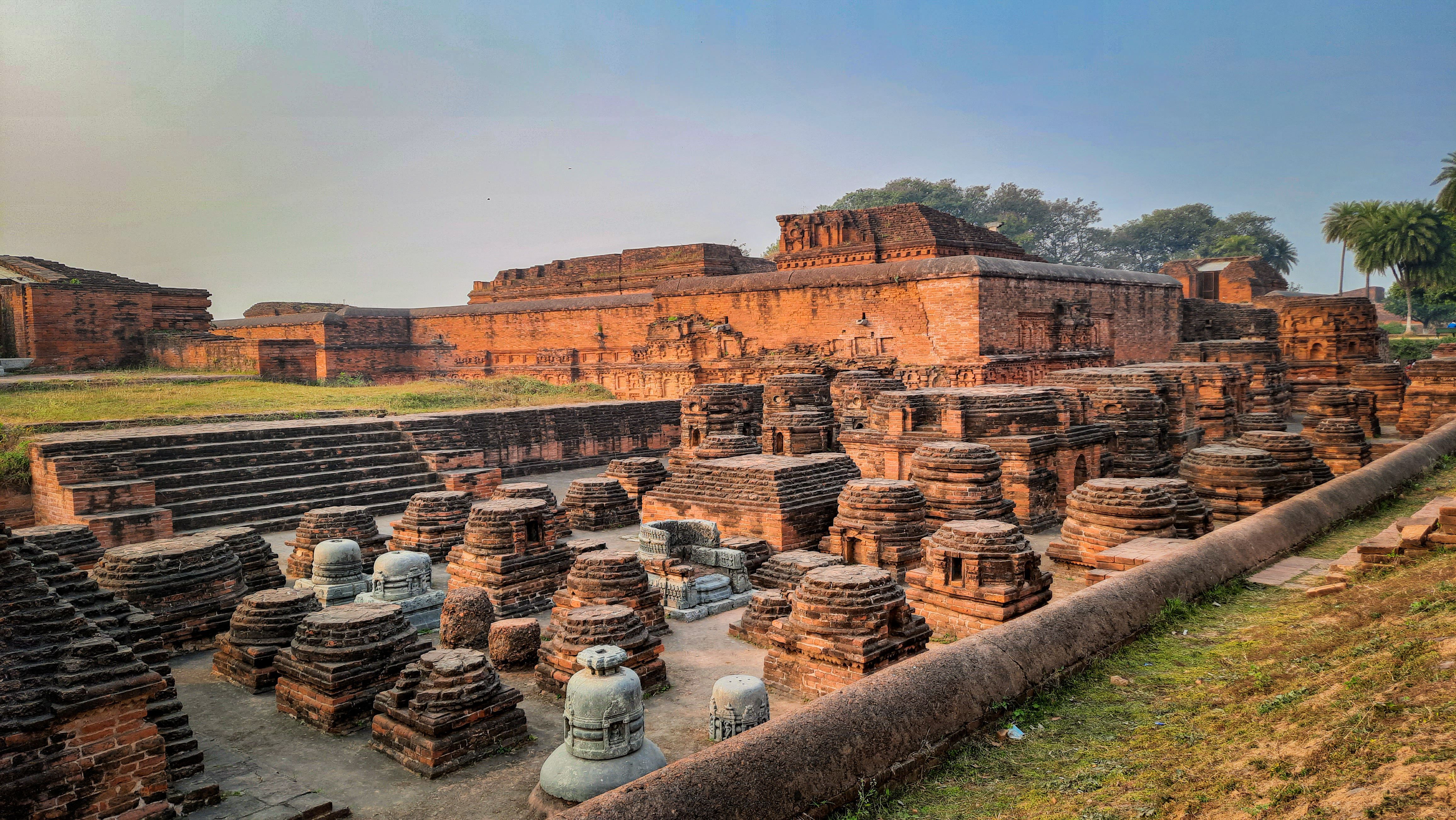 4624x2604 Nalanda University Photo, Download The BEST Free Nalanda University & HD Image