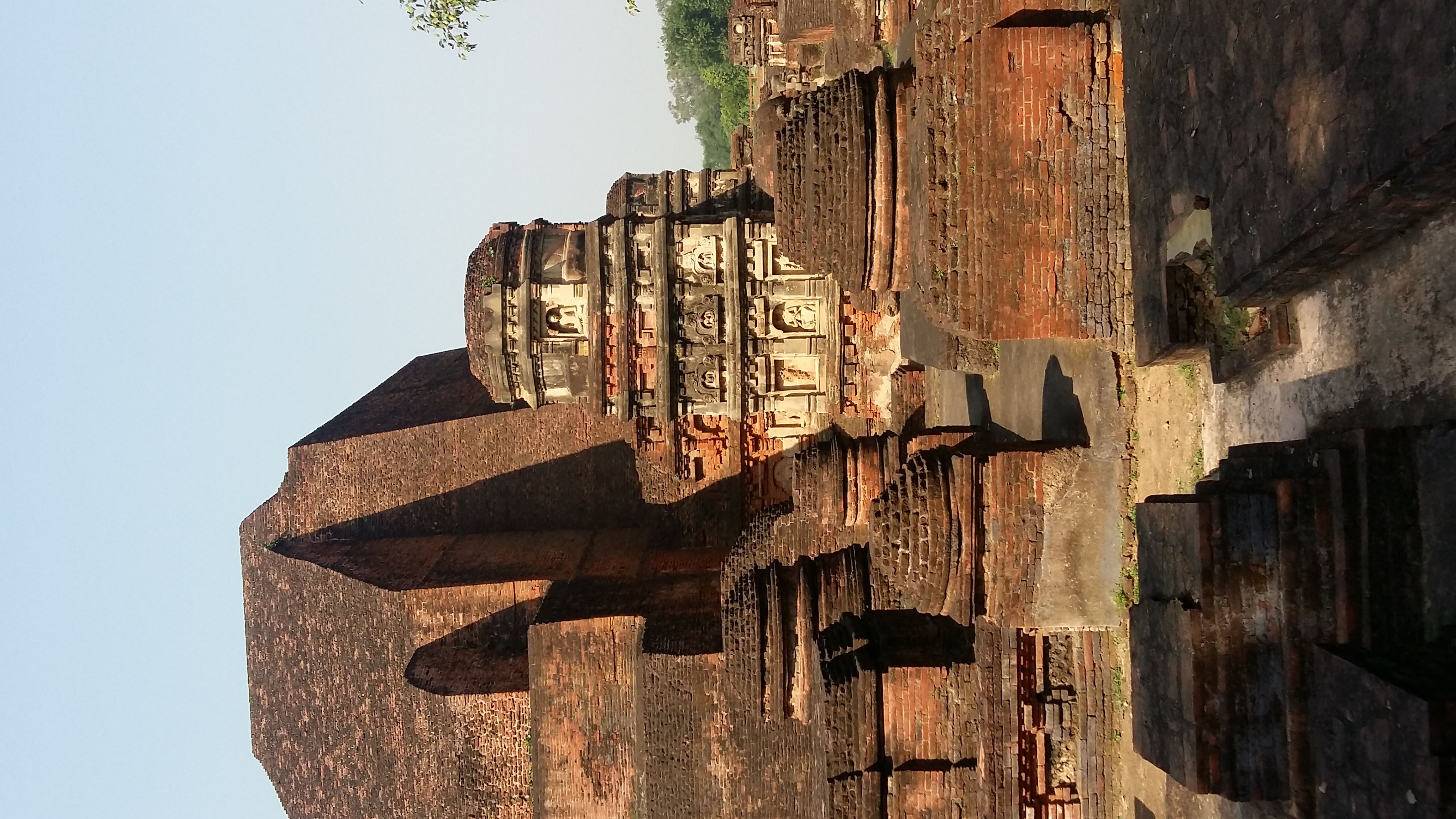 4128x2322 Nalanda university