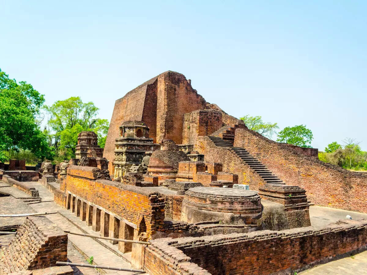 1200x900 Nalanda University: All you need to know about Nalanda University, a remarkable centre of learning