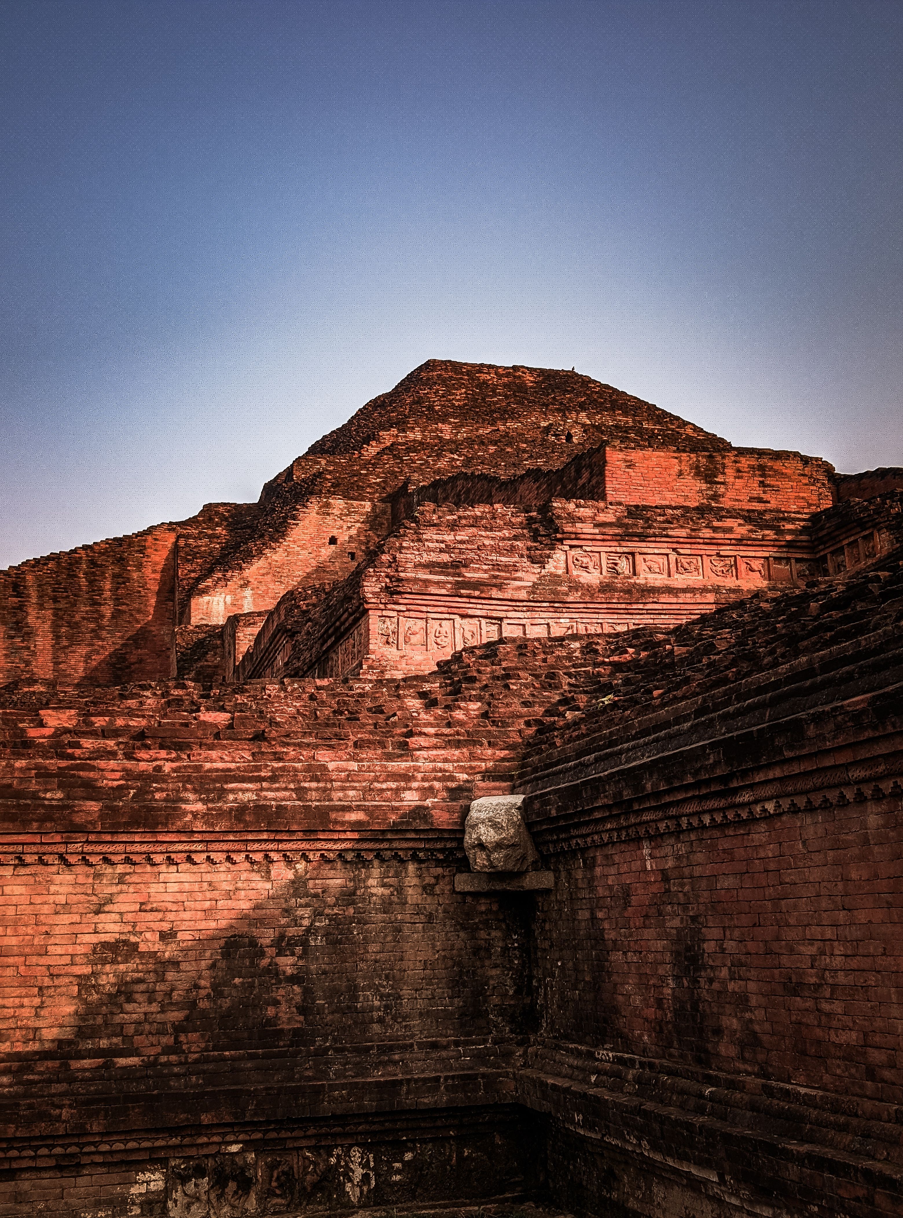 3120x4208 Nalanda University Photo, Download The BEST Free Nalanda University & HD Image