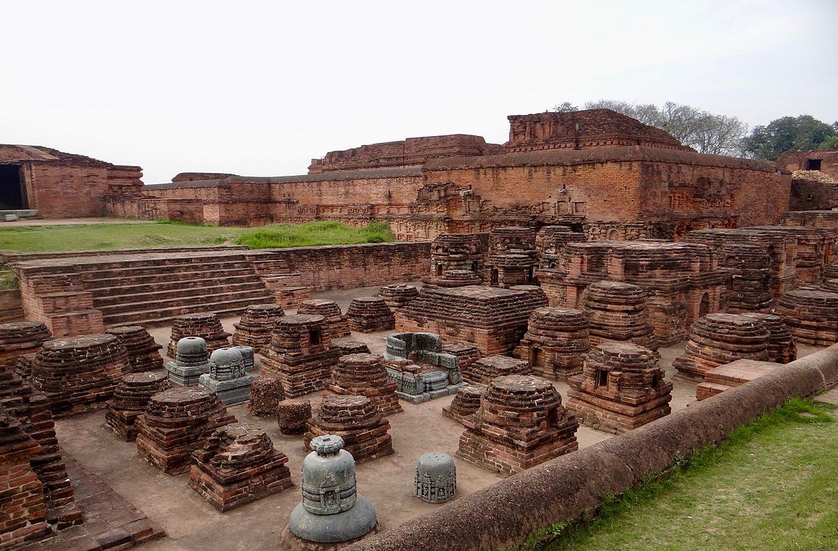1200x790 Nalanda: University to the World