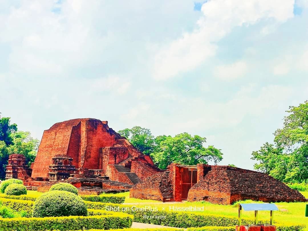 1080x812 Nalanda University Gallery Photo & Infrastructure. Find My College
