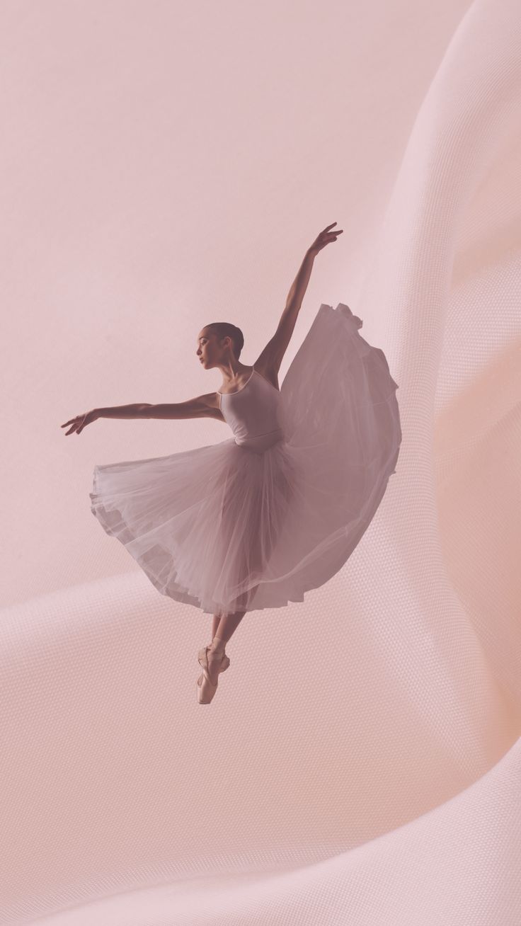 736x1308 FREE Dancer Aesthetic Wallpaper Perfect for Your Phone Background