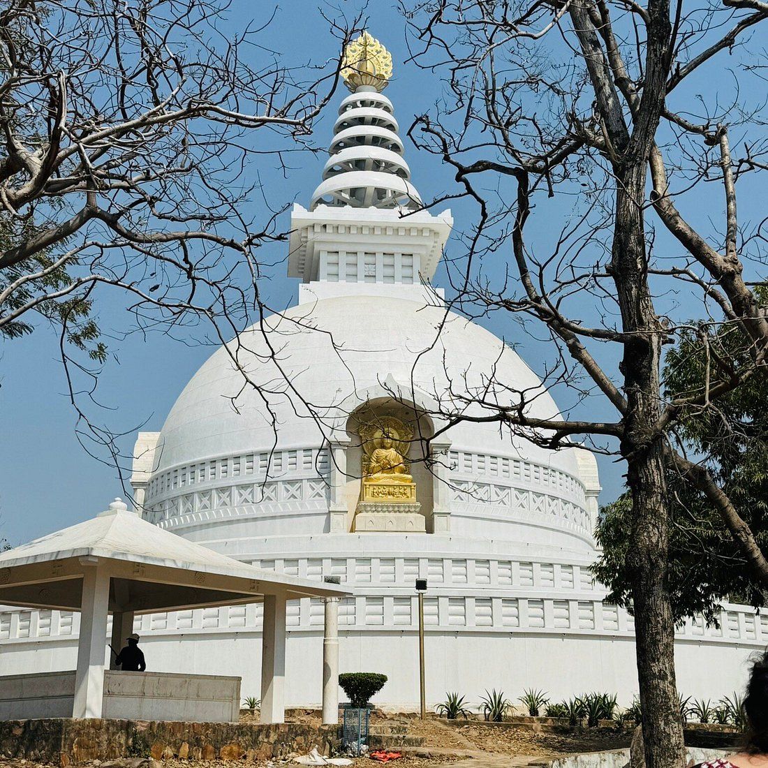 1100x1100 Rajgir, Bihar