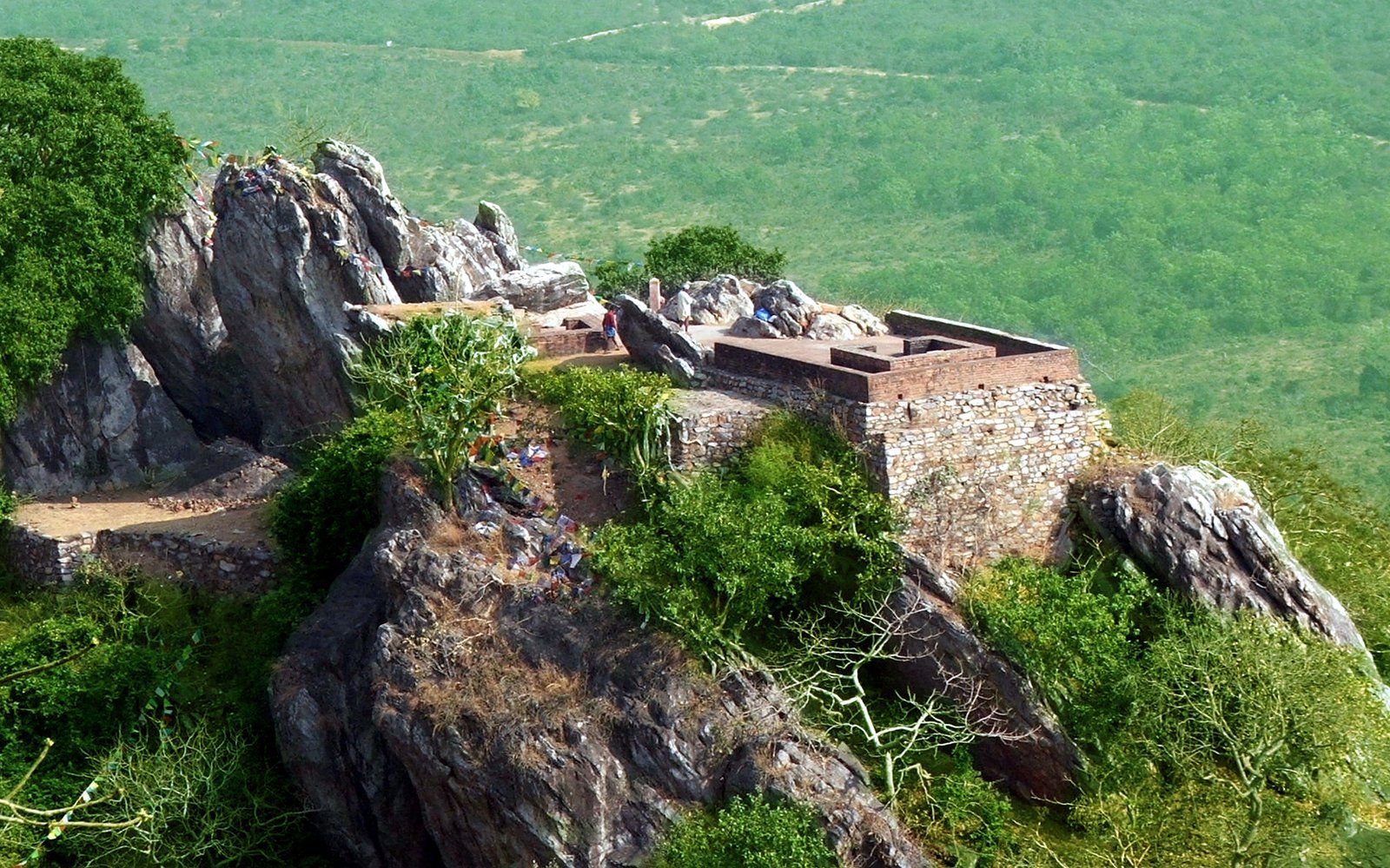 1600x1000 Rajgir Bihar. Tourist Places. Buddhist Pilgrimage Tourism