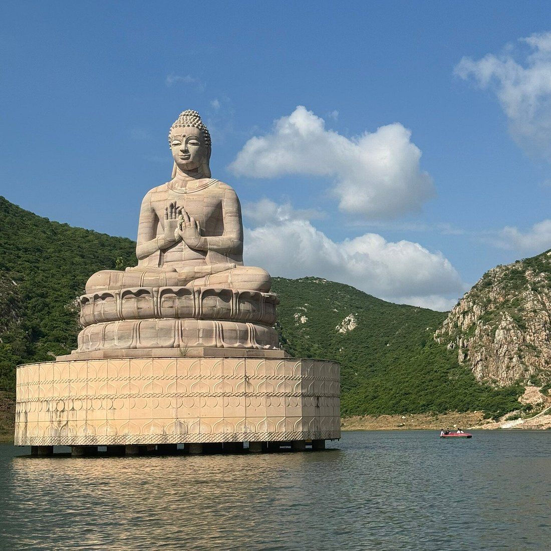 1100x1100 Rajgir, Bihar