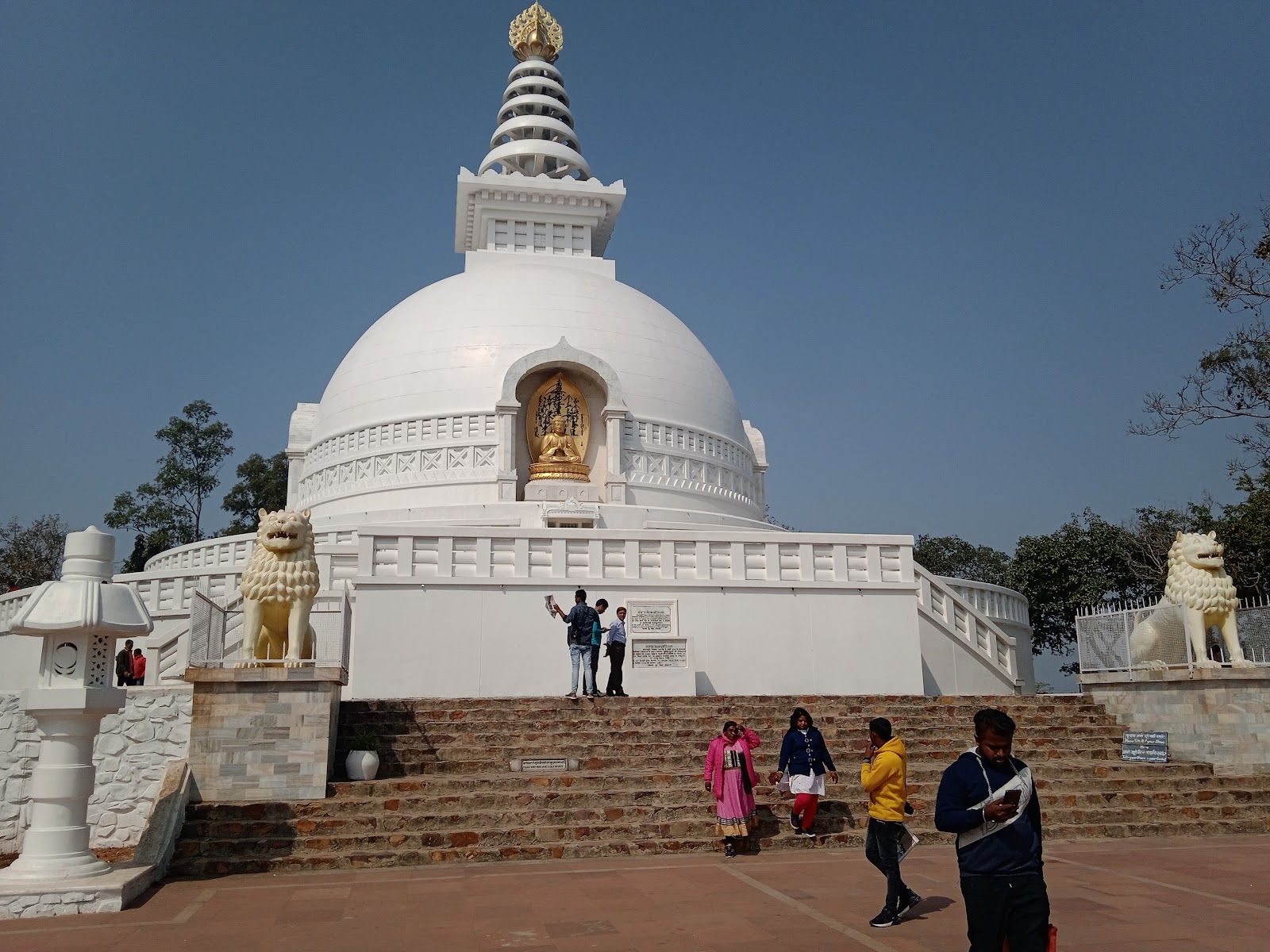 1600x1200 Places to visit in Rajgir