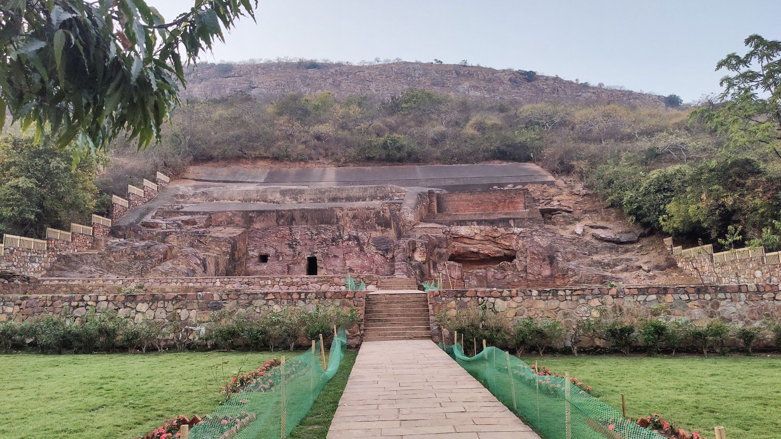 1600x900 Places to visit in Rajgir