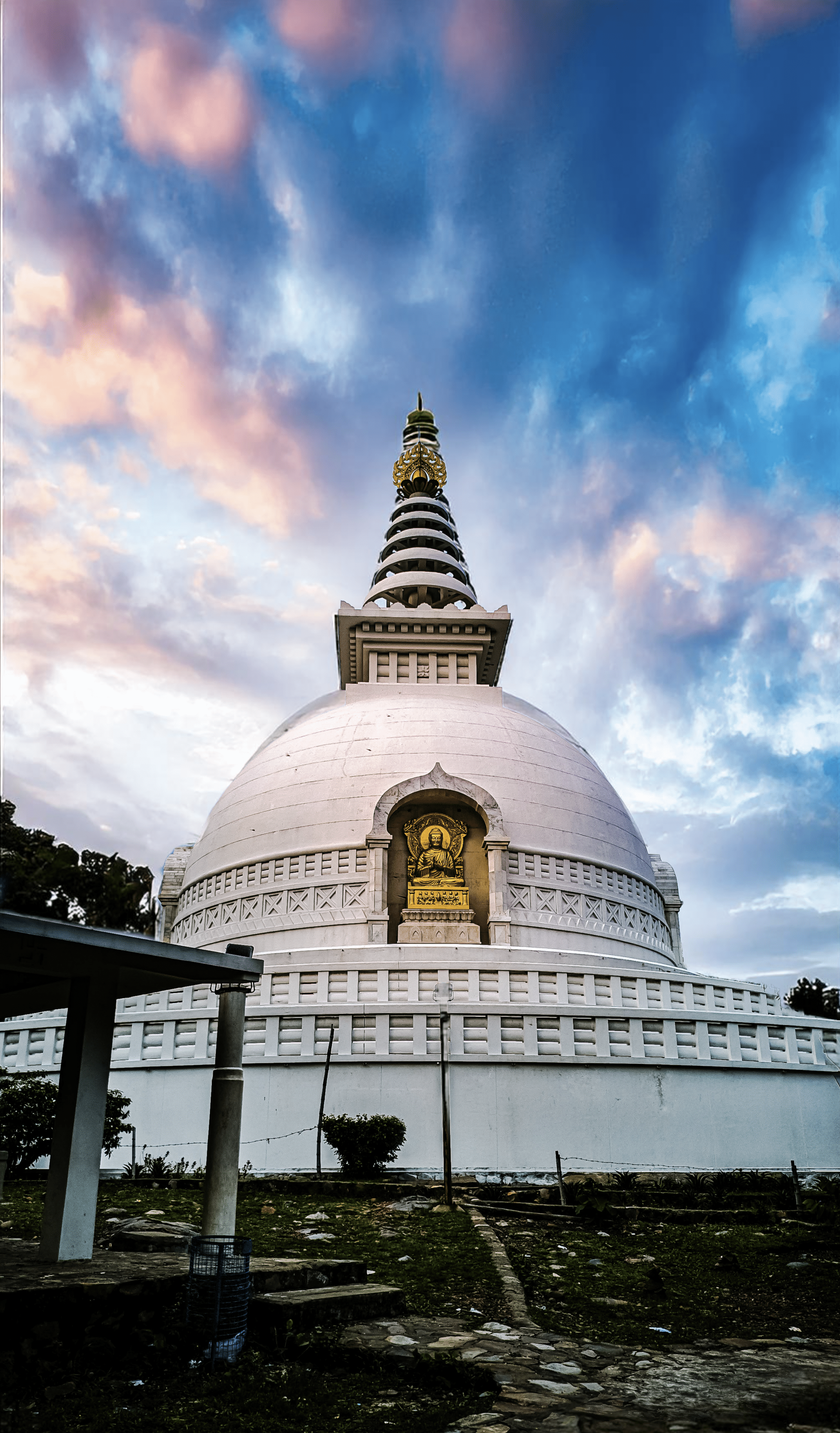2256x3848 Bihar Rajgir
