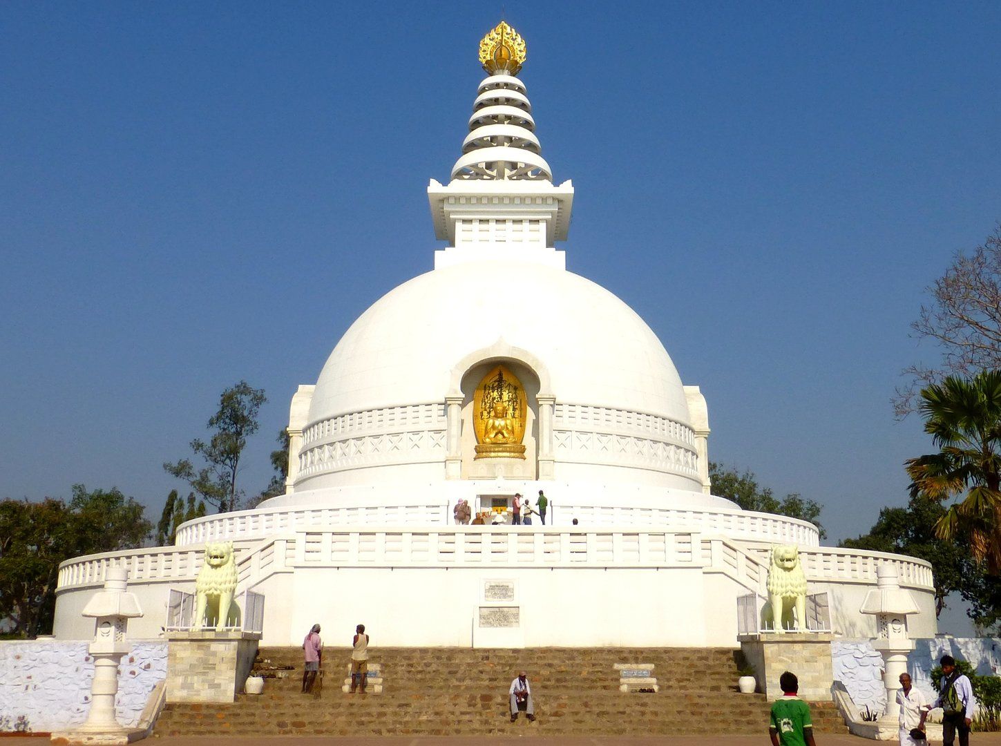 1449x1080 Explore Rajgir, Bihar, India To Do, Best time to Visit, How to Reach and more