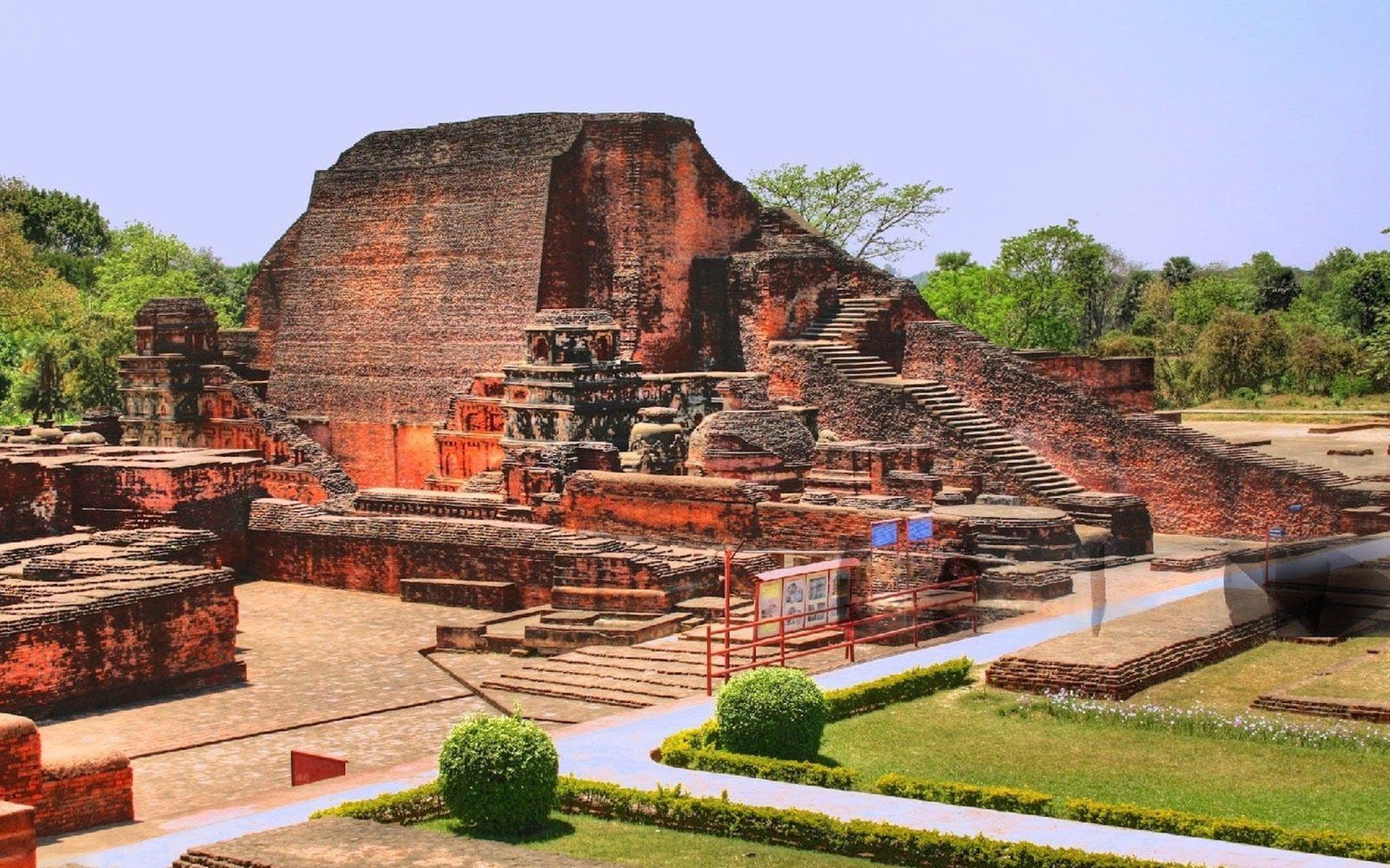 1600x1000 Rajgir Bihar. Tourist Places. Buddhist Pilgrimage Tourism