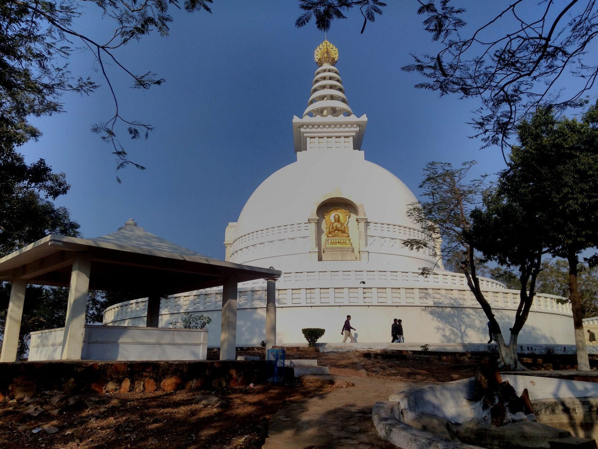 1920x1440 Rajgir Nalanda BodhGaya Tour Days Discover Ancient Ruins