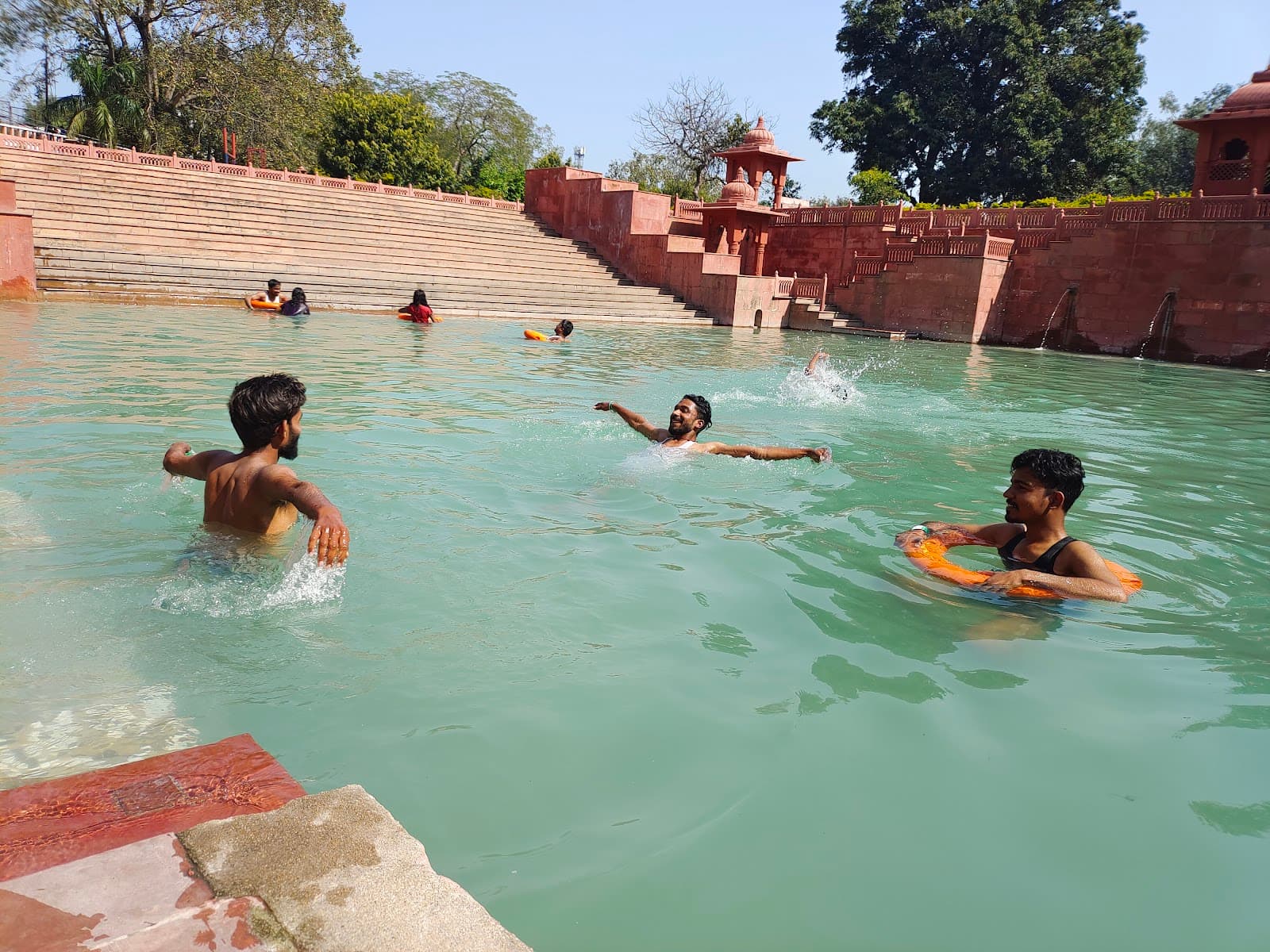 1600x1200 Vishwa Shanti Stupa Rajgir (2026)