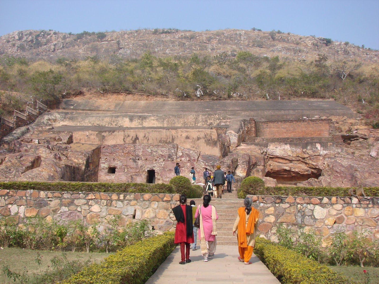 1600x1200 Banka Bihar -V: Rajgir aka Rajghira