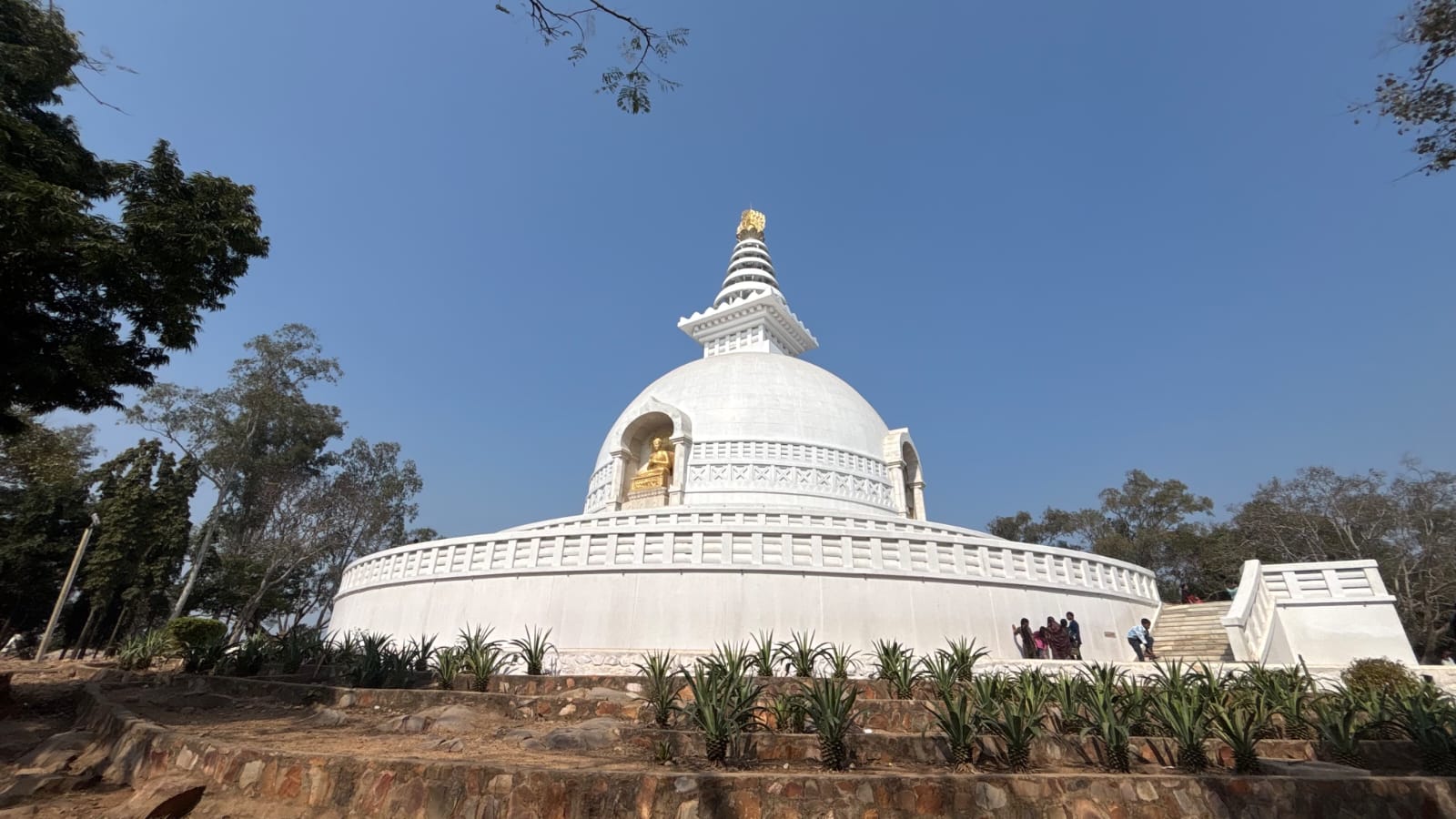 1600x900 Bodh Gaya RAJGIR