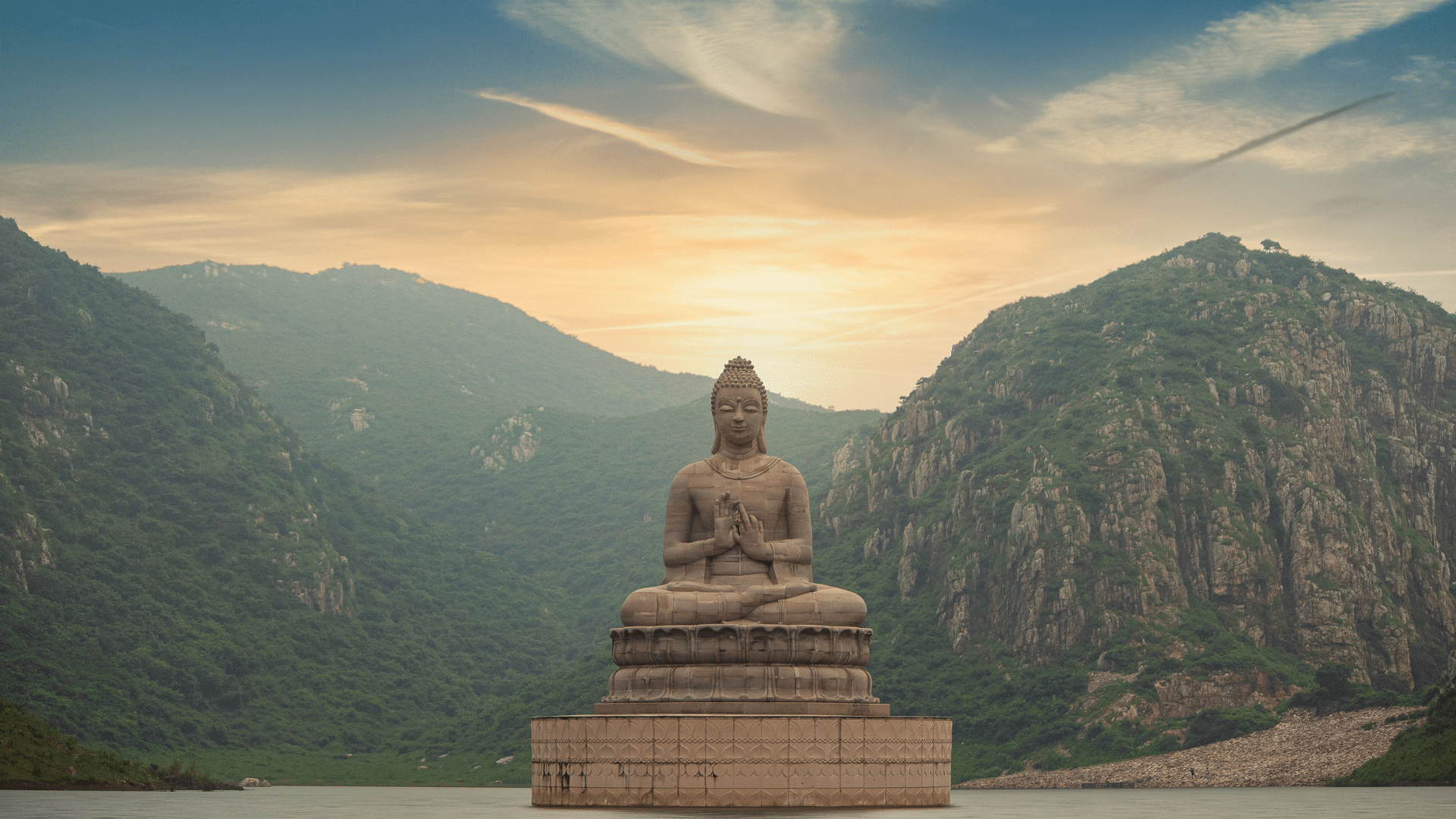 1920x1080 Realizing Your Buddha Nature