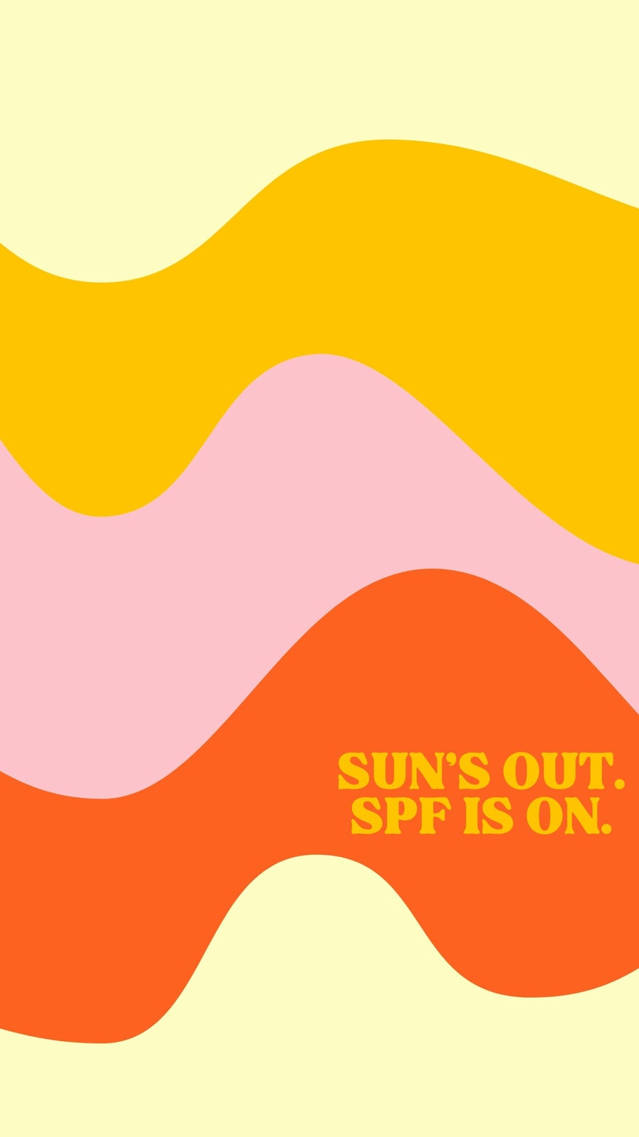 900x1600 Customize Summer Phone Wallpaper Templates Online
