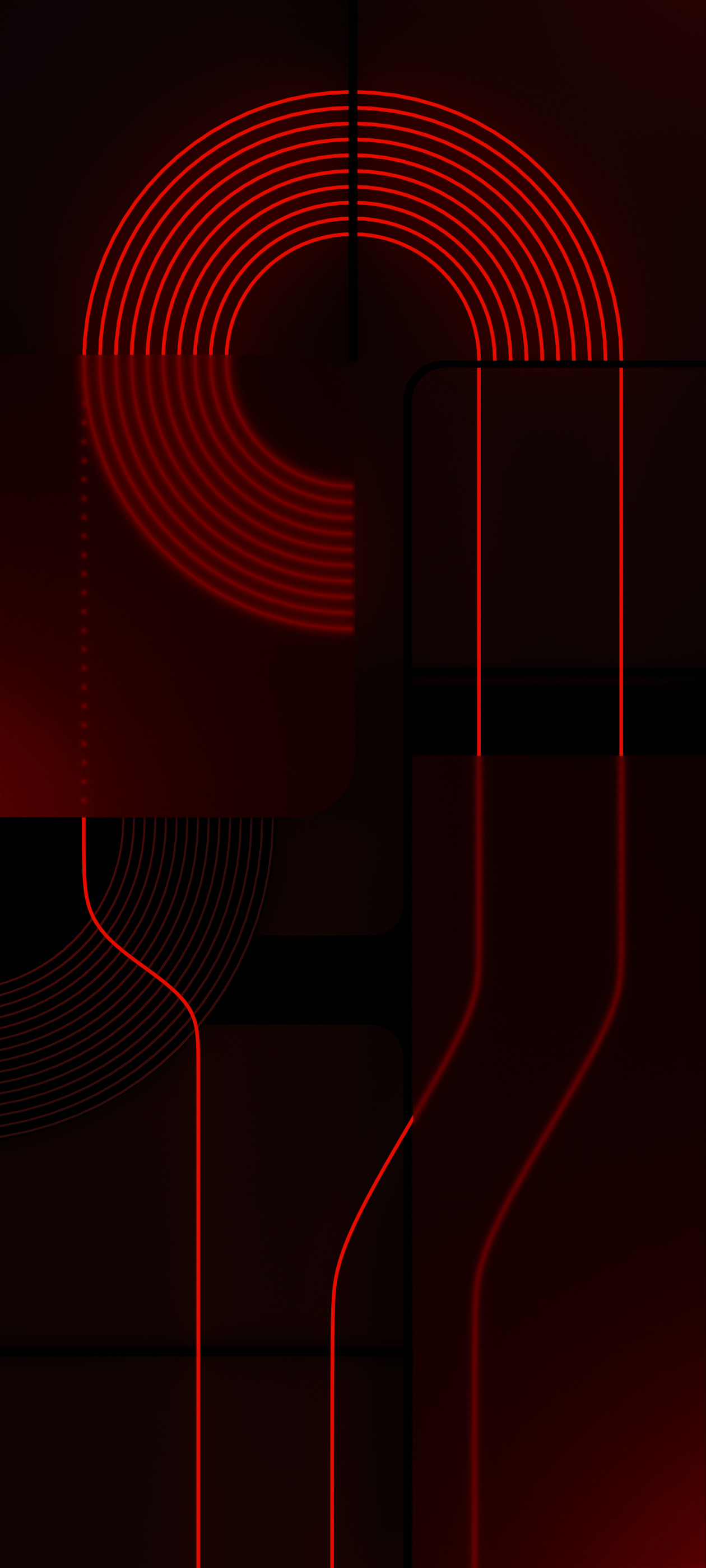 1260x2800 Nothing Phone 3 wallpaper