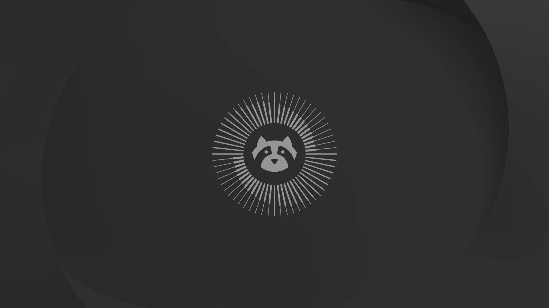 1920x1080 Ubuntu 26.04 'Resolute Raccoon' default wallpaper unveiled! Ubuntu