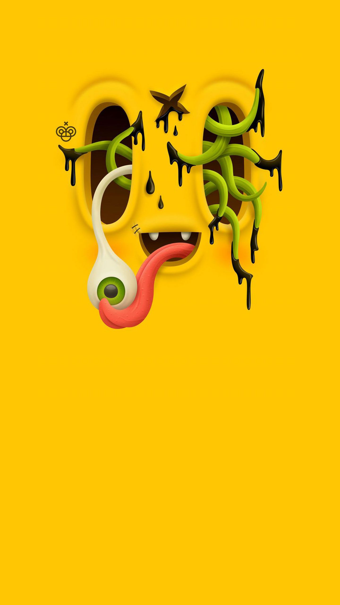 1440x2560 Pop Up Wallpaper