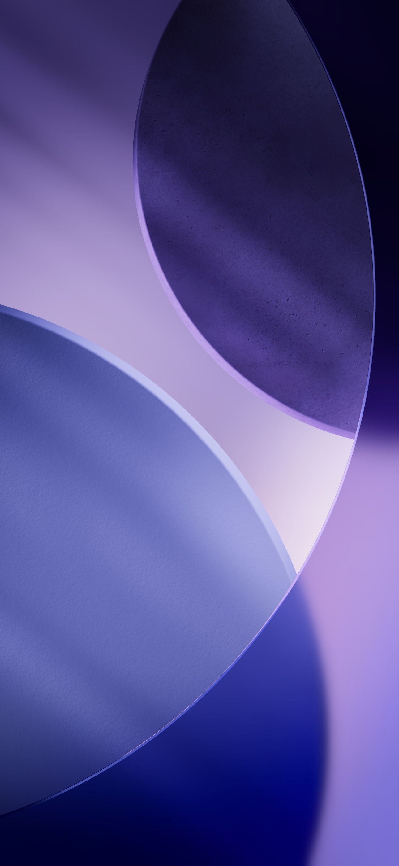 1290x2796 Download the 16 New iOS 26 Default Wallpaper Now X Daily