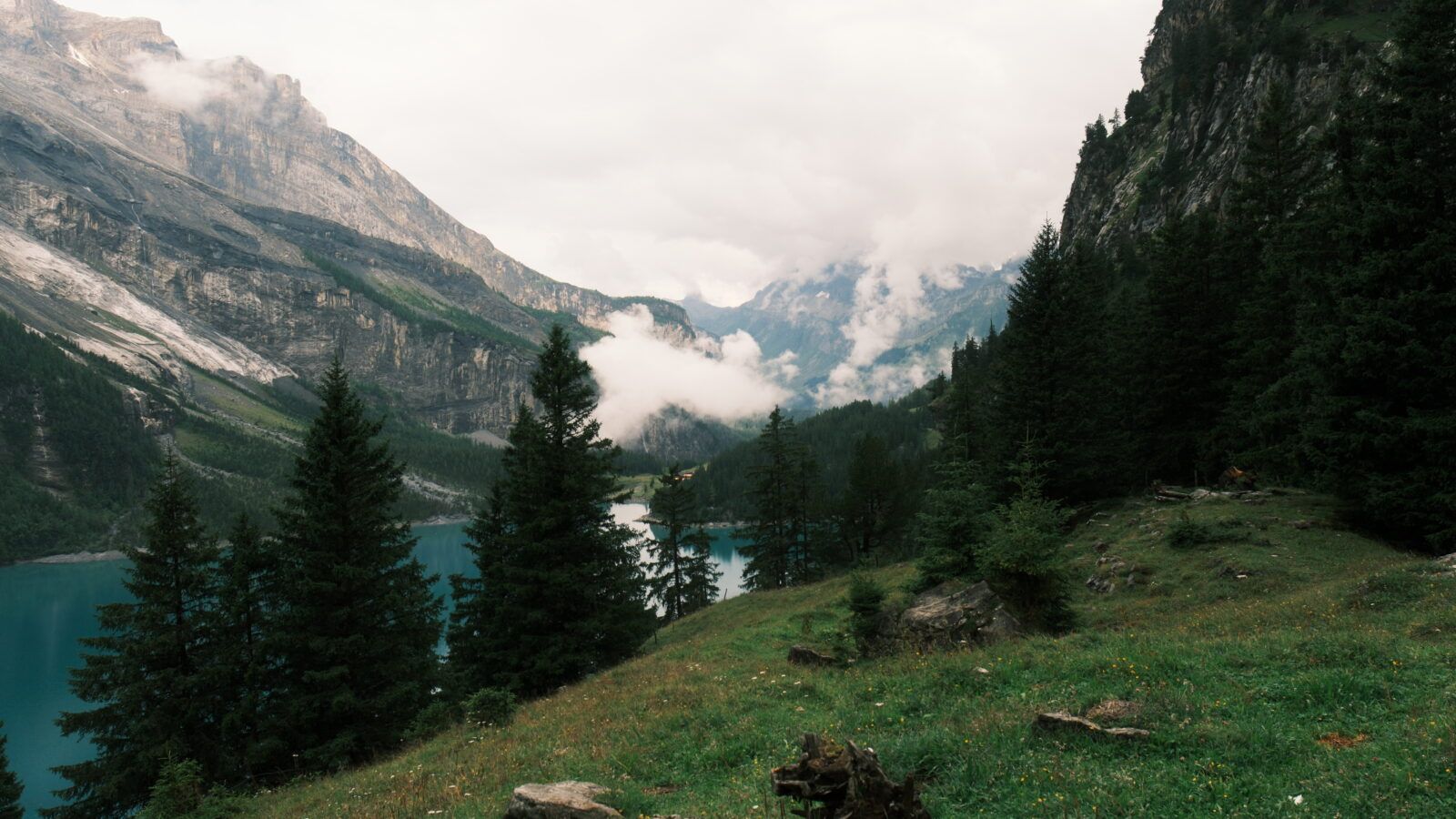 1600x900 Oeschinensee Day Trip from Interlaken: Route, Time & Tips