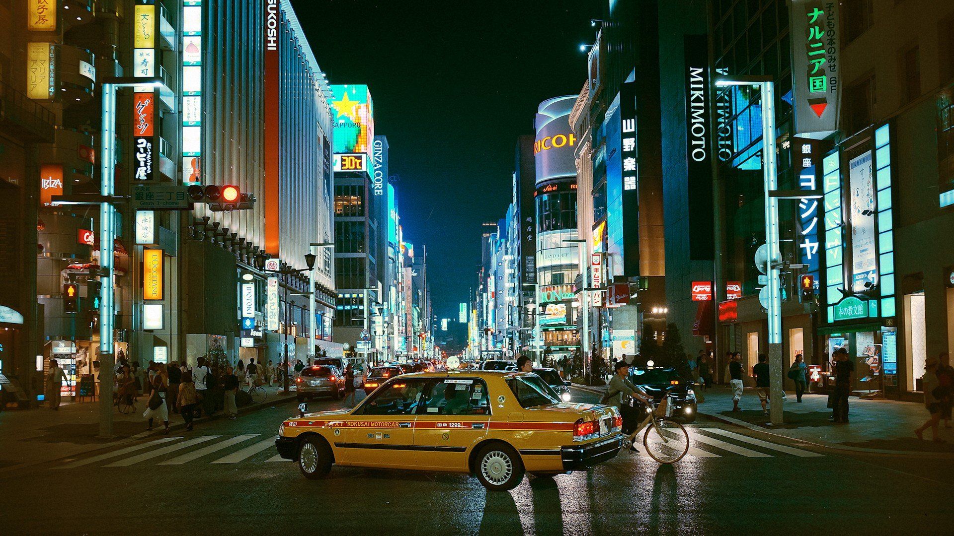 1920x1080 japan, Tokyo, Cityscapes, Skylines, Buildings, Skyscrapers, Asians, Asia, Asian, Architecture, City, Skyline, Citylife Wallpaper HD / Desktop and Mobile Background