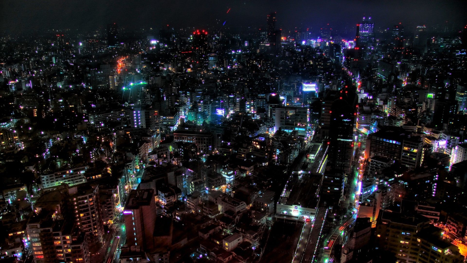 1920x1080 japan, Tokyo, Cityscapes, Skyline, Buildings, Skyscrapers, Asia, Asian, Architecture, Seoul, City, South, Korea, Citylife Wallpaper HD / Desktop and Mobile Background