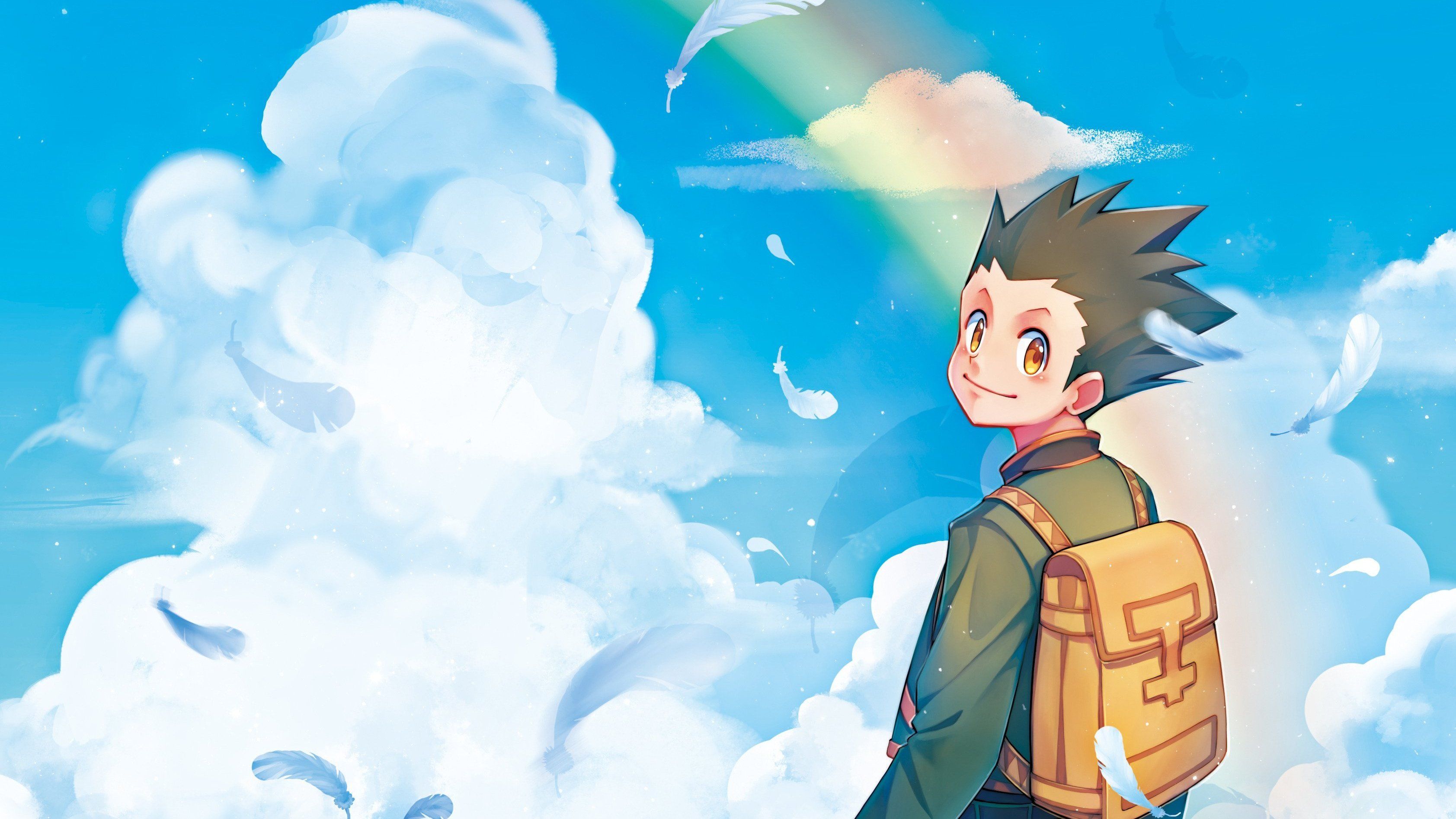 3367x1894 killugonficlibrary on Tumblr