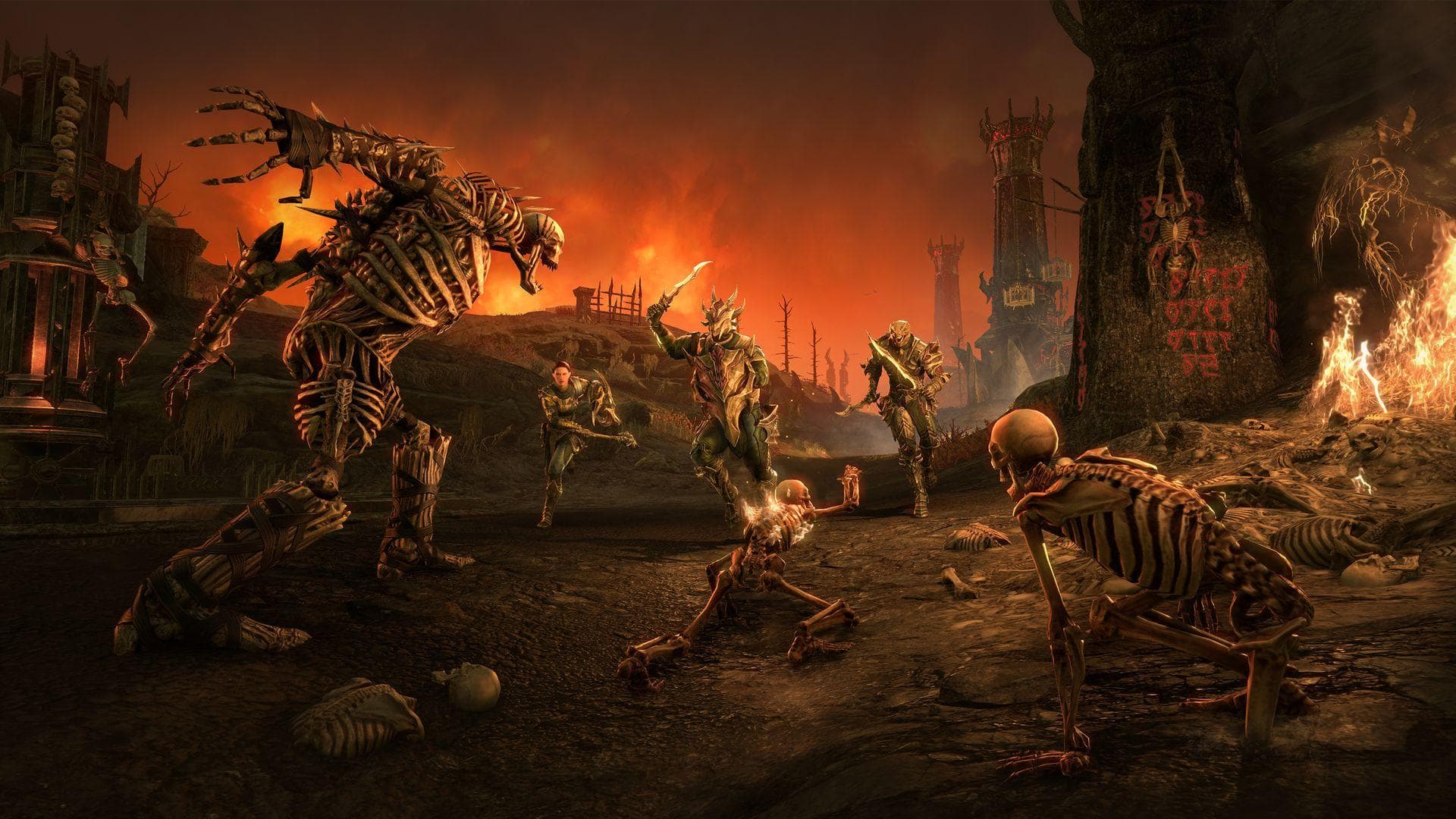 1920x1080 Deadlands Preview—The Zone Elder Scrolls Online