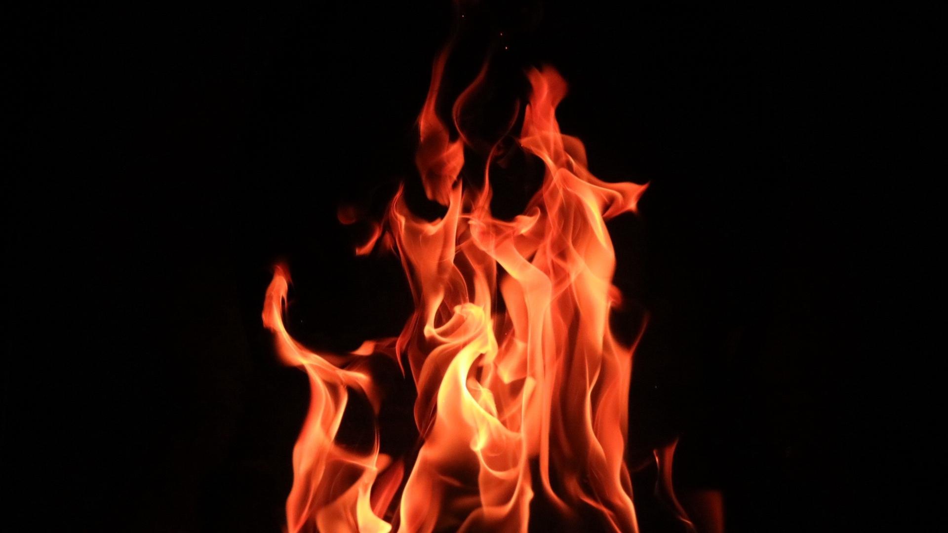 1920x1080 Fire Live Wallpaper for Android