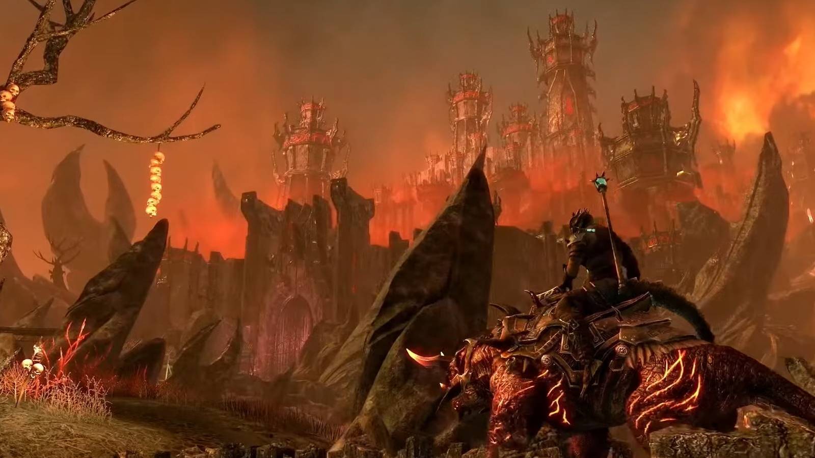 1600x900 Elder Scrolls Online Deadlands DLC Gets Release Date