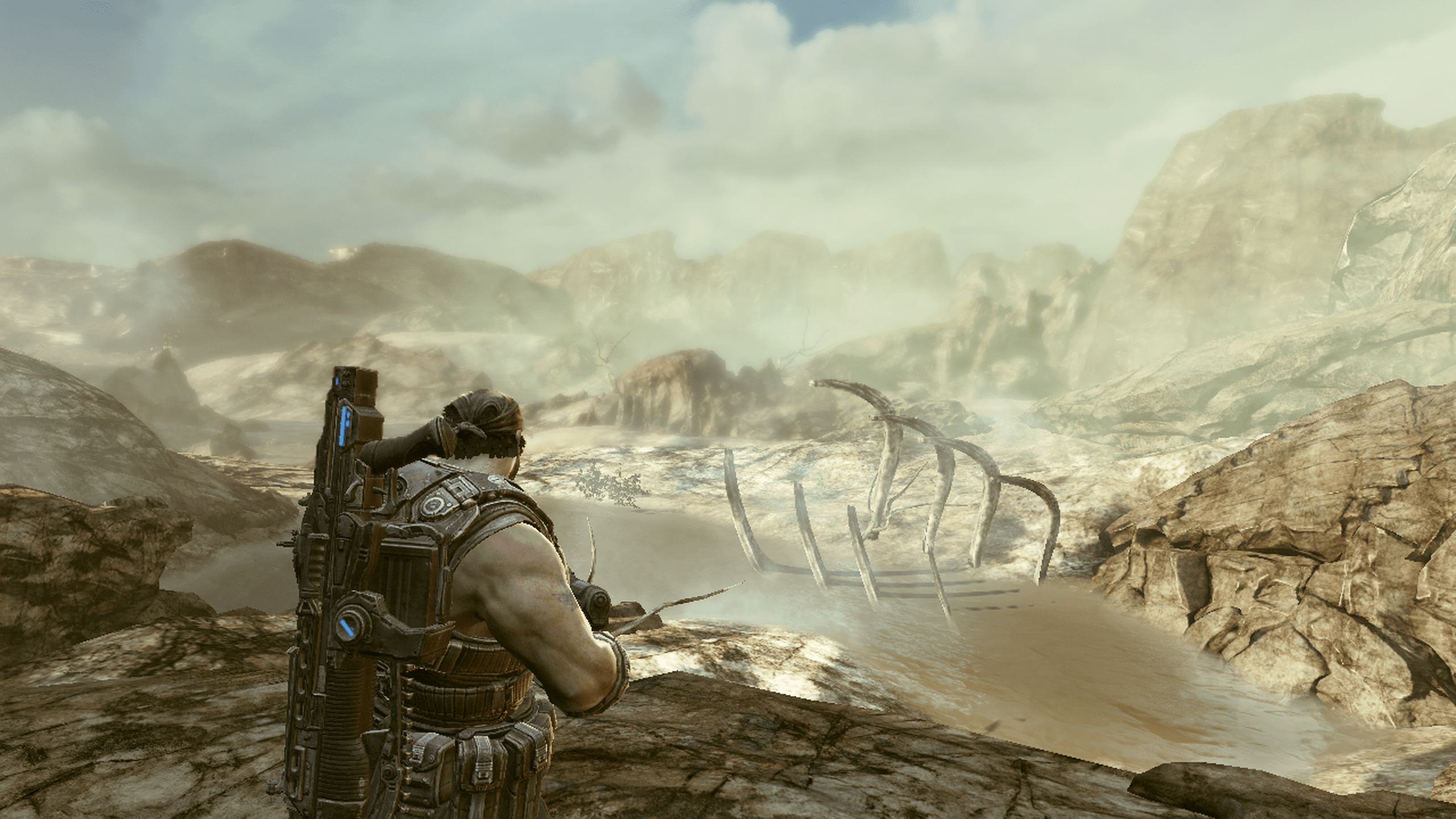 2560x1440 The Deadlands