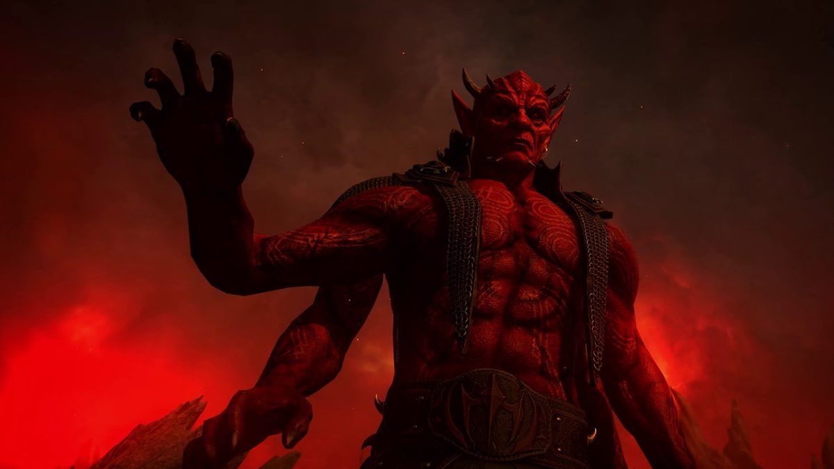 1200x675 The Elder Scrolls Online: Blackwood and Damnation Trailer