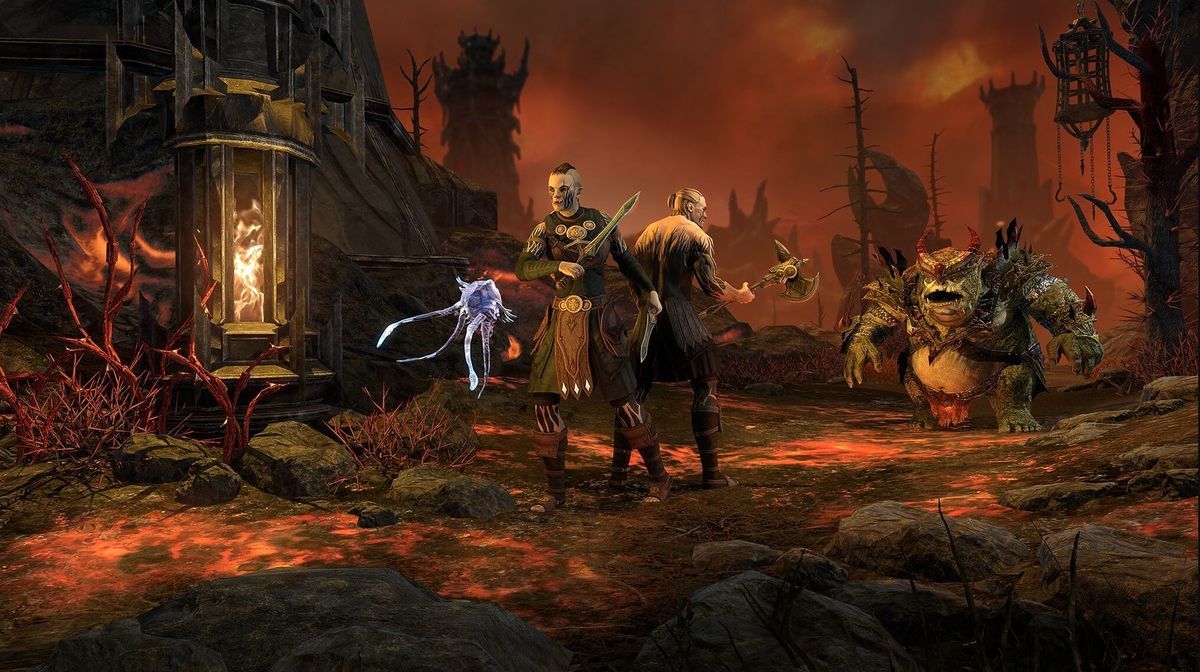 1200x672 How to unlock ESO Deadlands DLC on consoles