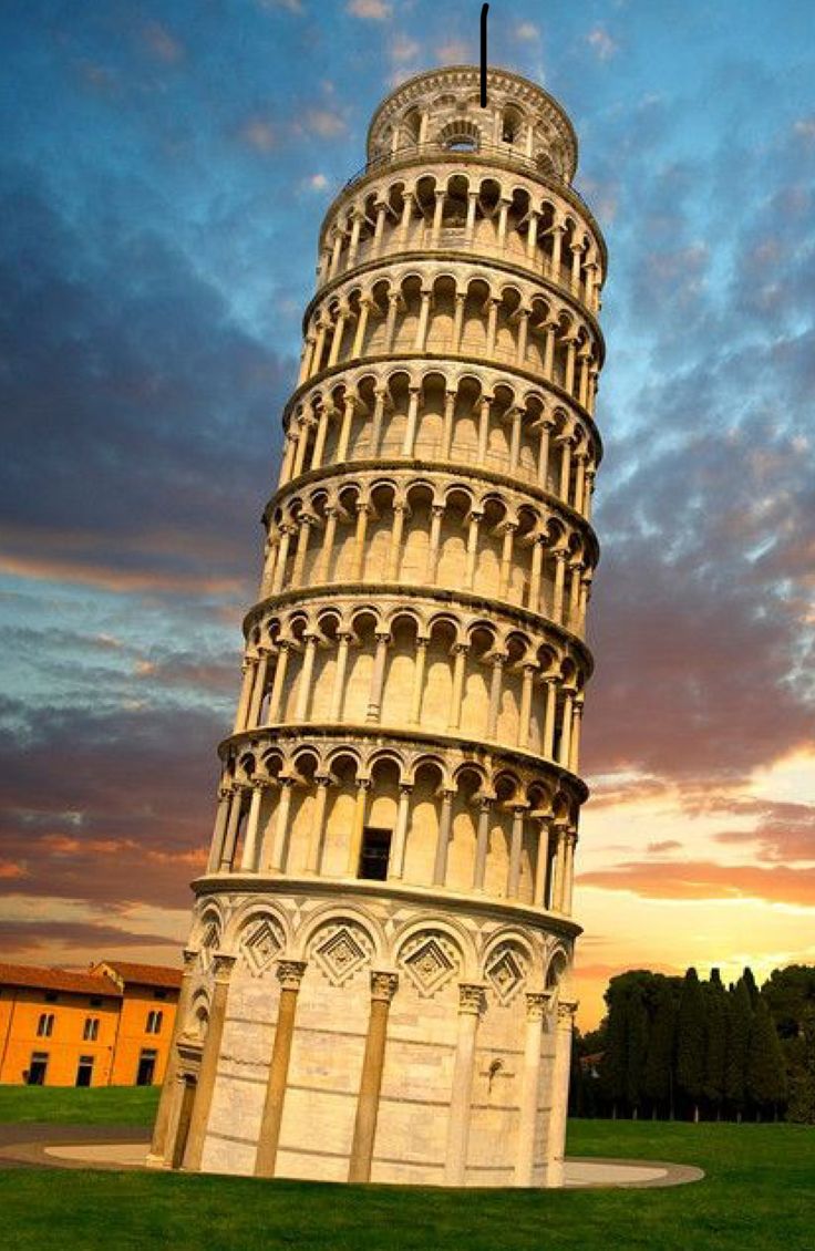 736x1130 Toren van pisa Rome Bonanno Pisano. Leaning tower of pisa wallpaper, Leaning tower of pisa