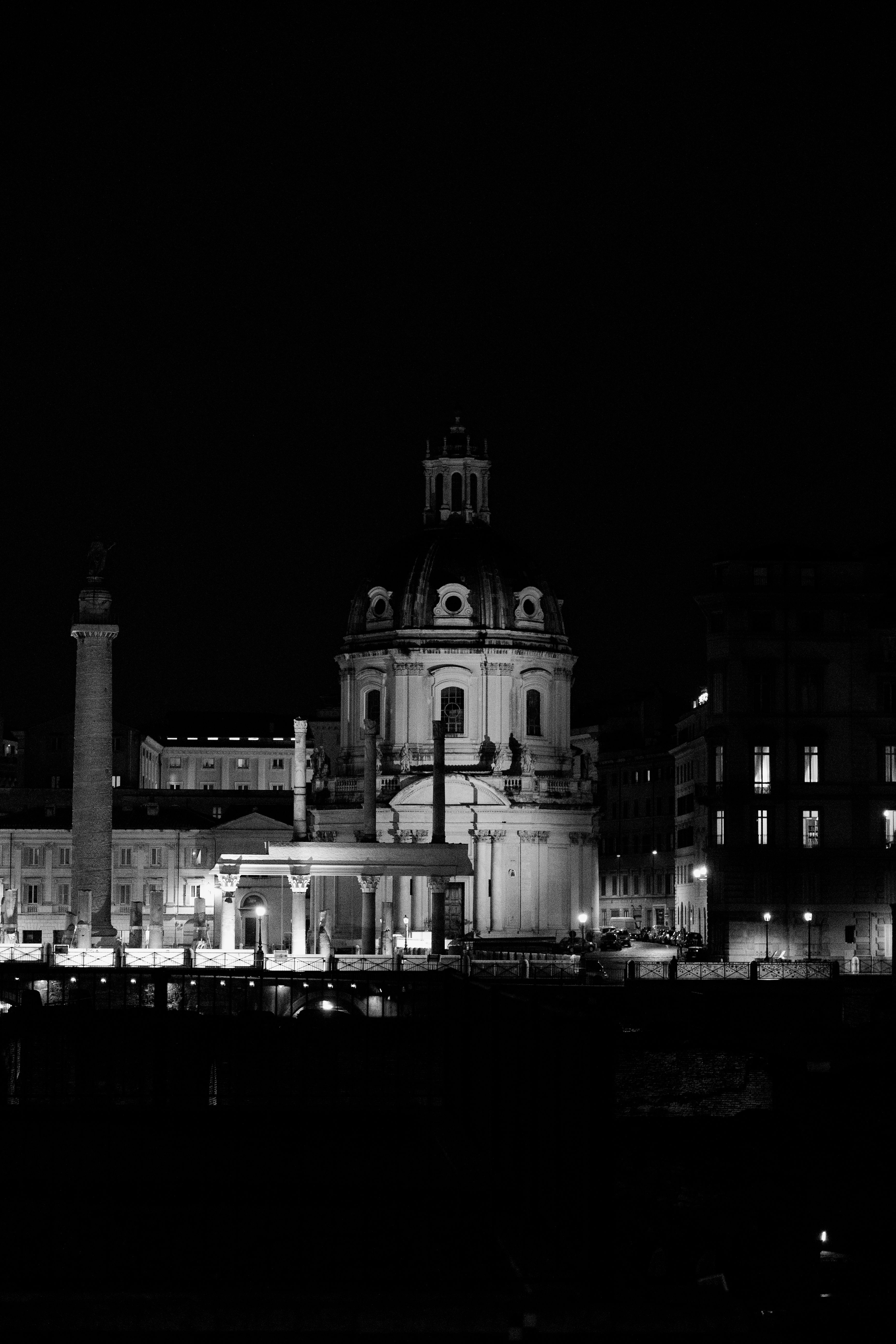 3465x5198 Rome On The Night Photo, Download The BEST Free Rome On The Night & HD Image