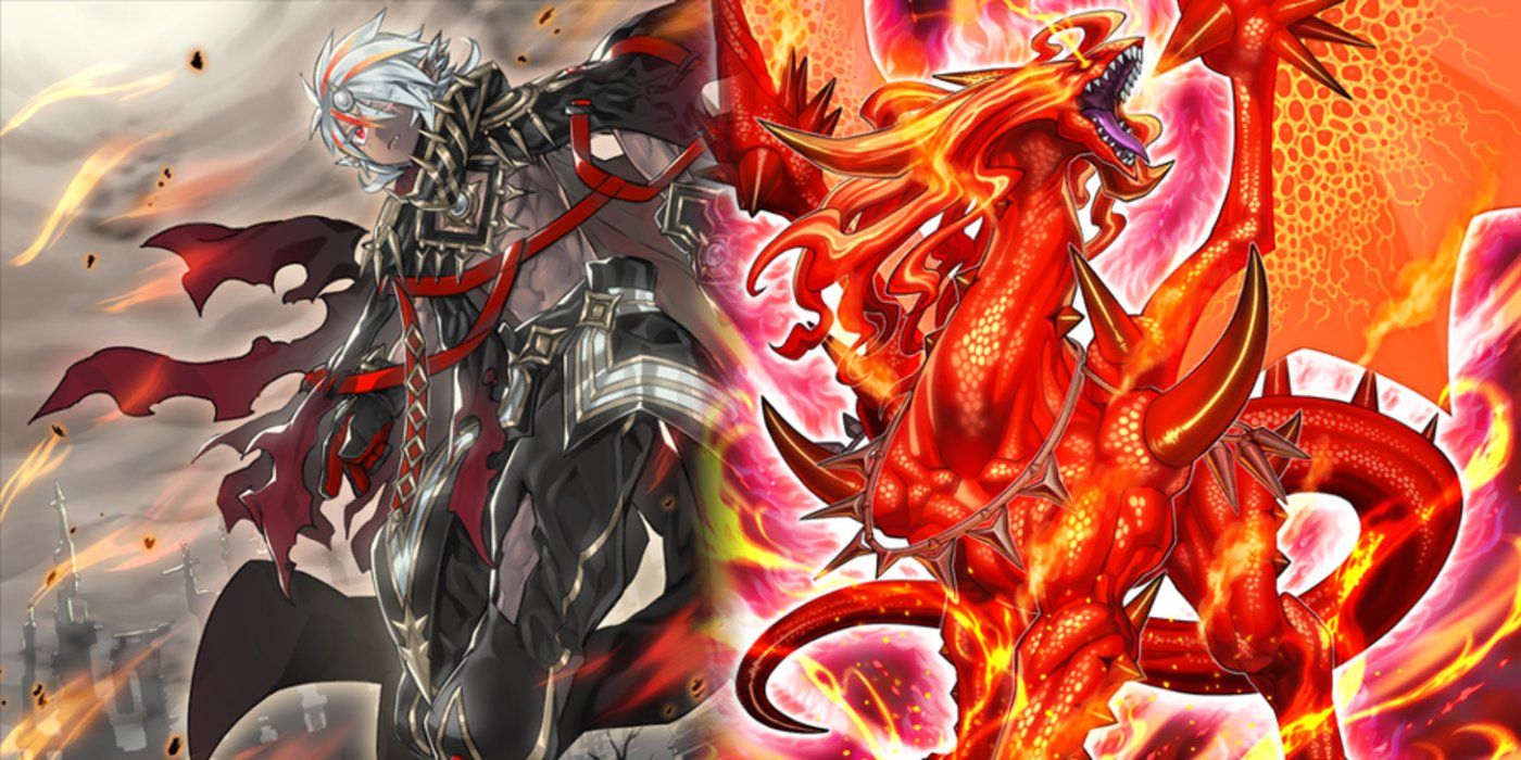 1400x700 Yu Gi Oh Master Duel Adds The First New Secret Pack In The Game With Alba Abyss Of Games