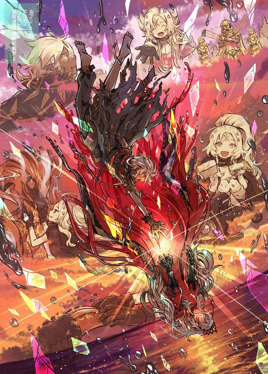 860x1200 Discover 55 Albaz and fallen of albaz ideas. yugioh monsters, yugioh duel art, albaz yugioh and more