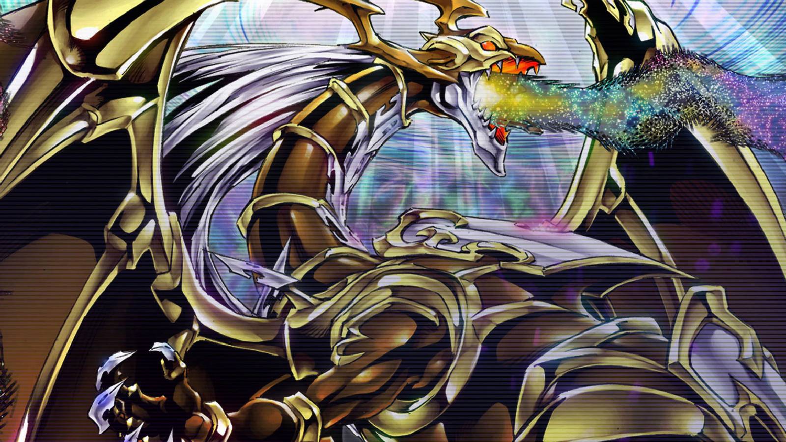 1600x900 Yu Gi Oh! Master Duel Announces Alba Abyss Pack As It Hits 50 Million Downloads