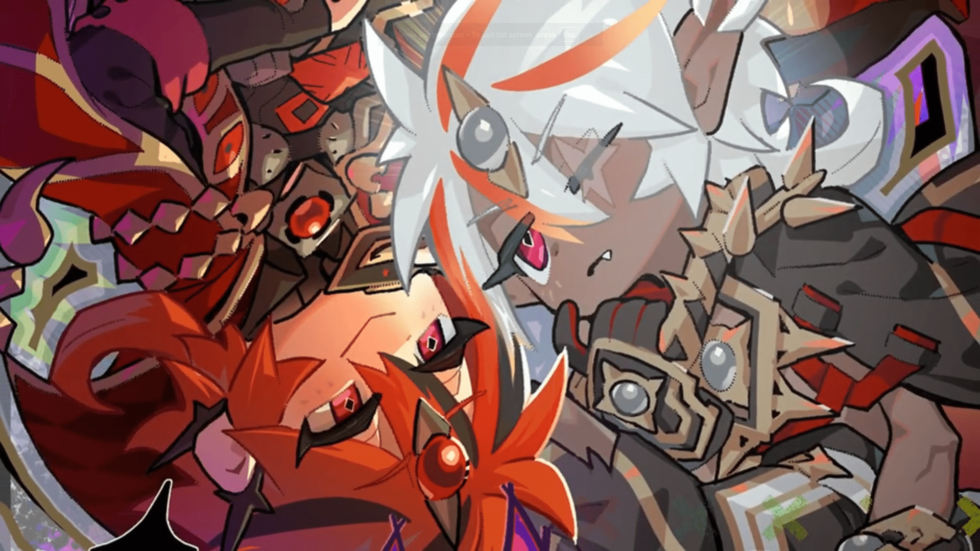 1919x1079 YGOrganization. Details on “Magnificent Maestros” [TCG]