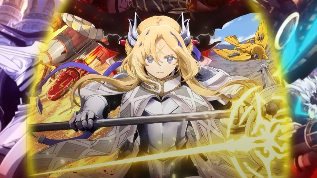 1200x675 Yu Gi Oh's New Anime Exploring The Real Heart Of The Cards Is Set To Begin In 2025
