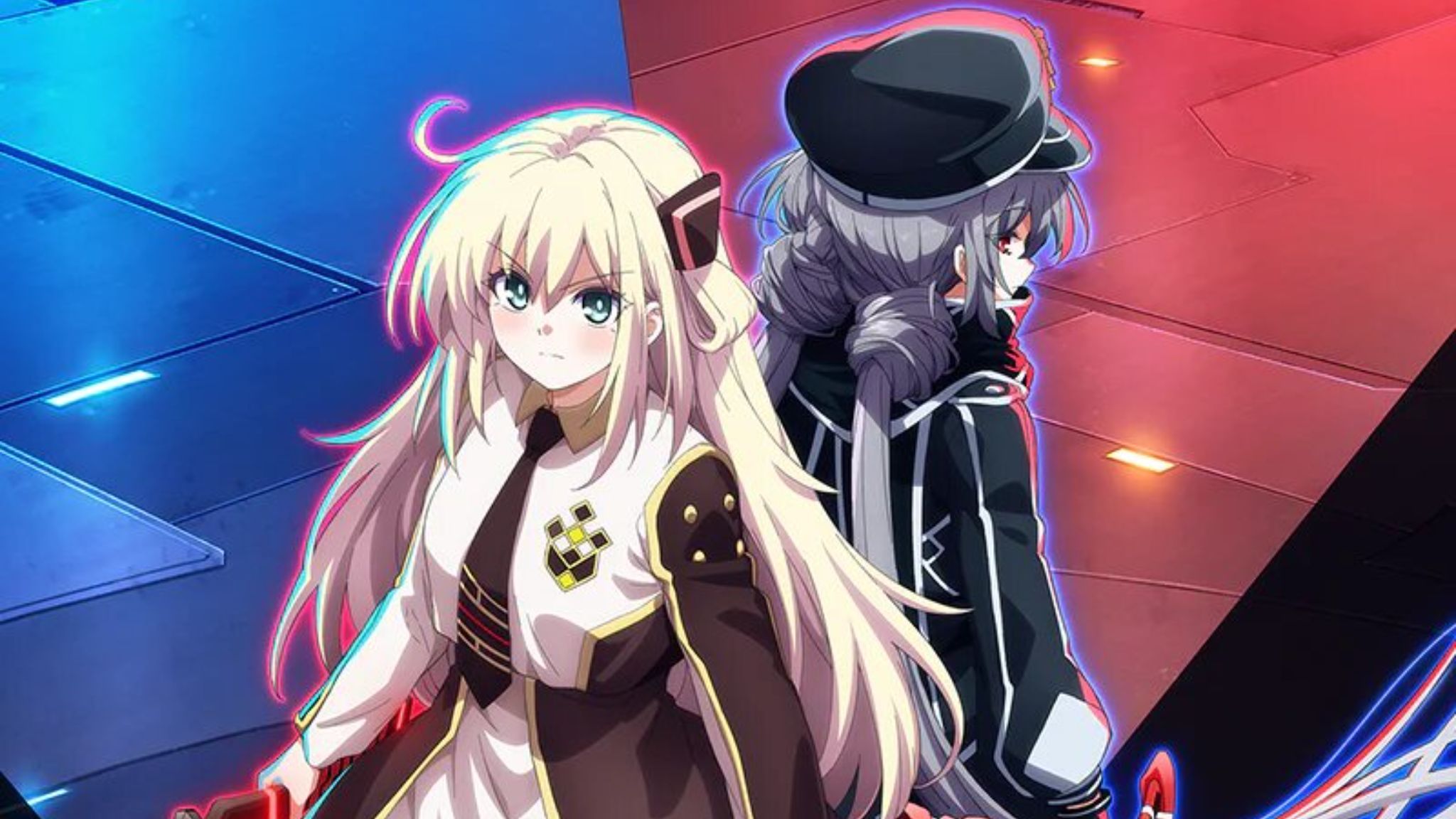 2048x1152 Yu Gi Oh! Announces Brand New Anime Is In The Works