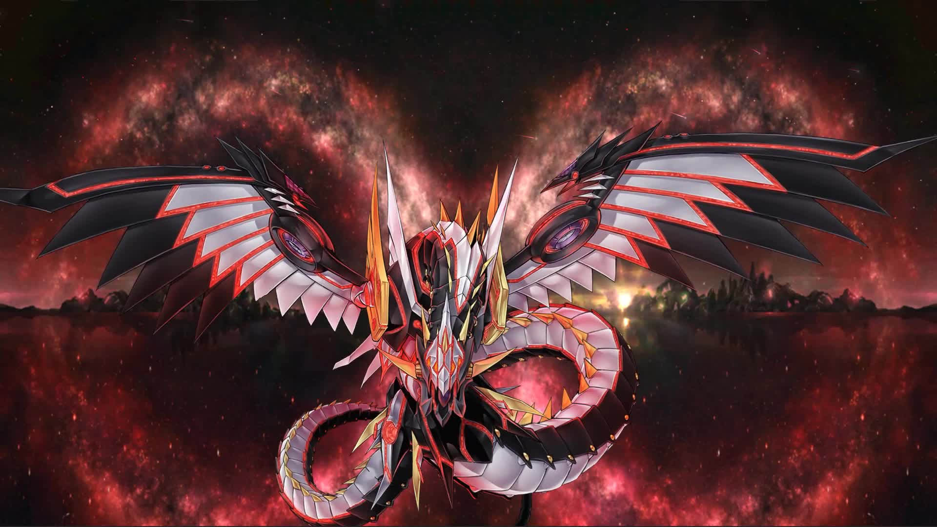 1920x1080 Yugioh Albaz And Ecclesia Live Wallpaper & Animated Wallpaper. Free Live & Animated Wallpaper for PC