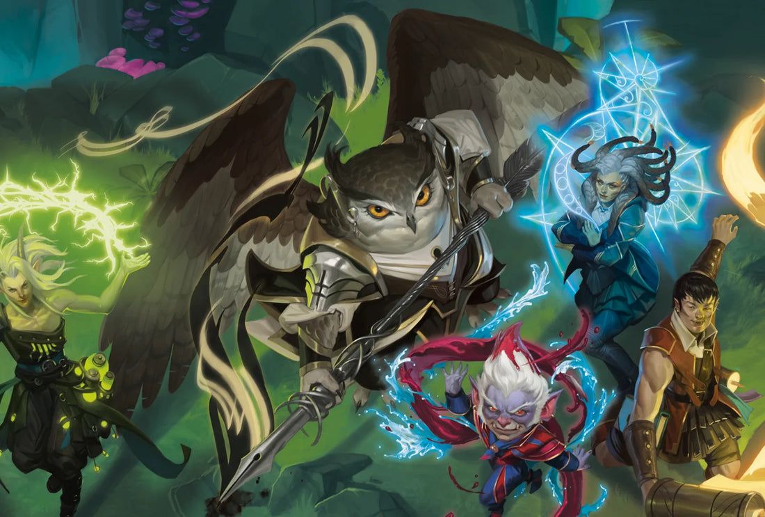 1100x743 Yu Gi Oh! Strike Structure Deck