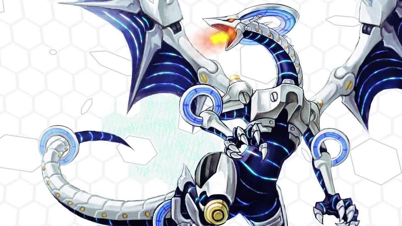 1278x720 Yugioh Albaz And Ecclesia Live Wallpaper & Animated Wallpaper. Free Live & Animated Wallpaper for PC