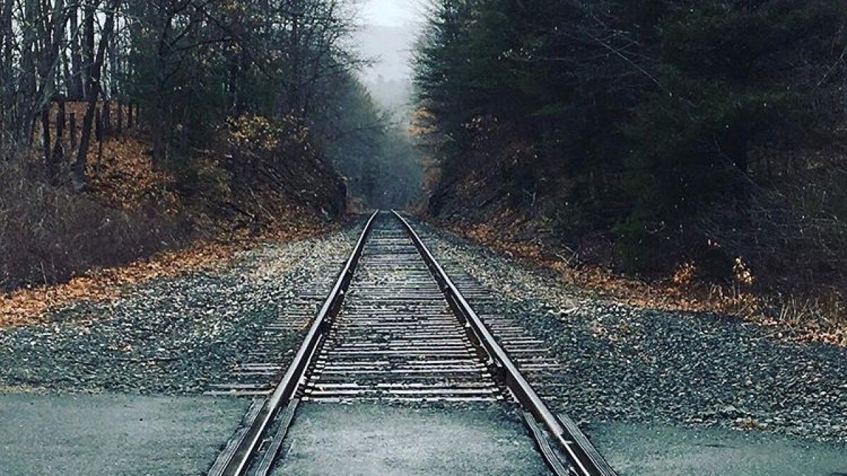 1200x675 Where's The Train? Searching For Normalcy On 9 11. New England Public Media